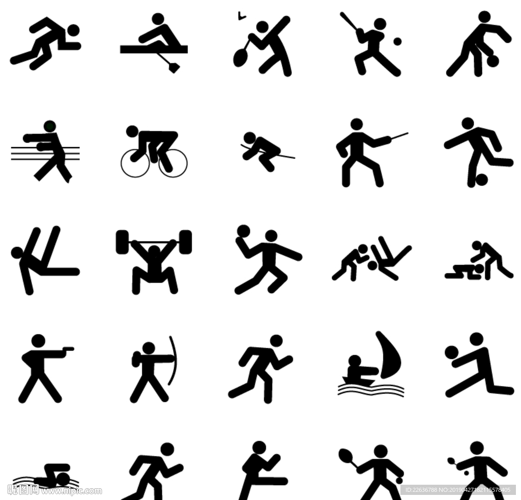 们看到了国