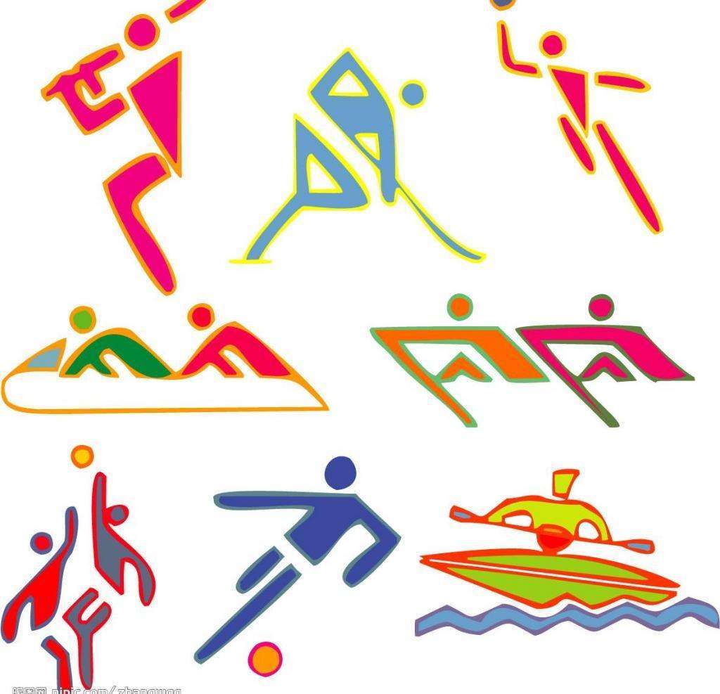 赛事的亮点 赛事的亮点